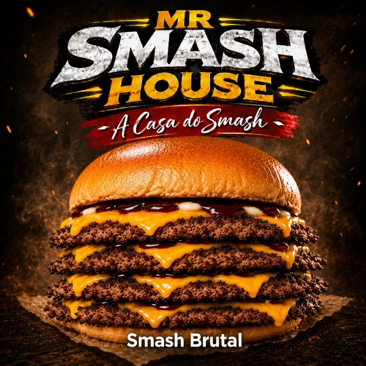 Smash Brutal