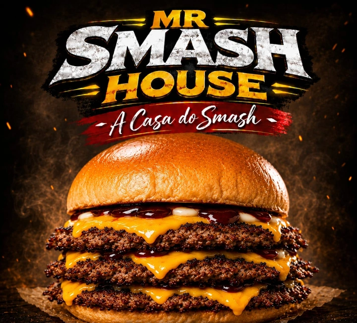 Smash Triplo