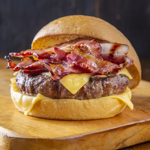 Bacon Lovers