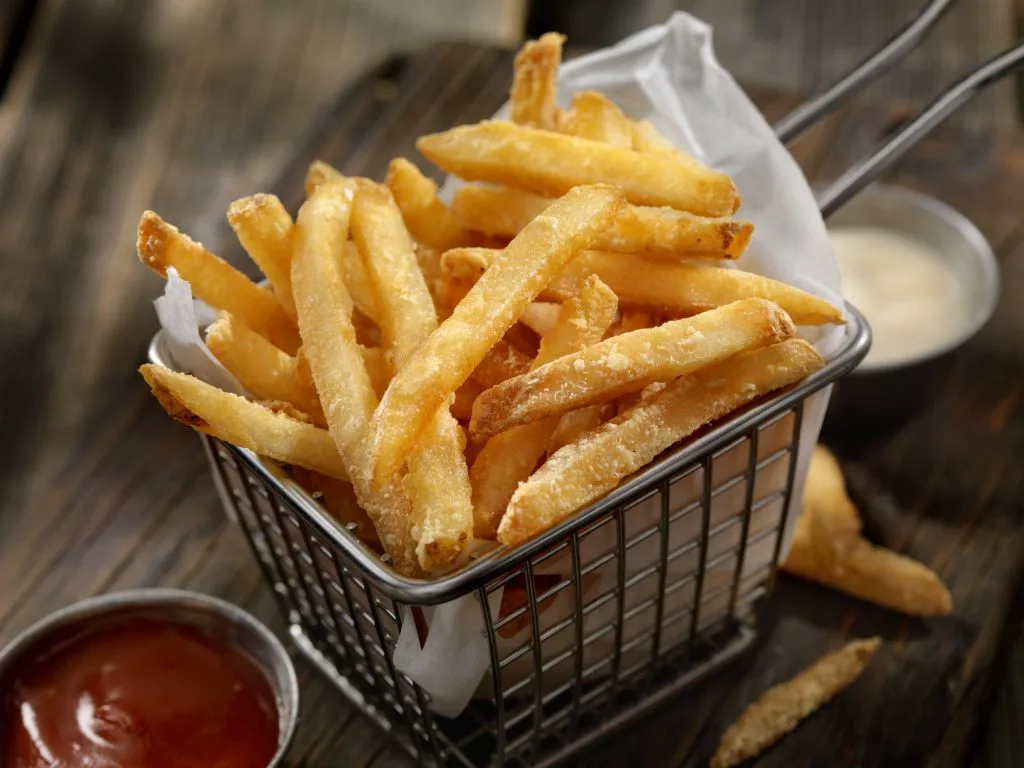 Fritas 
