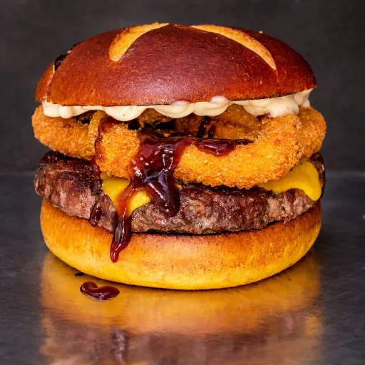 ONIOS BURGUER 