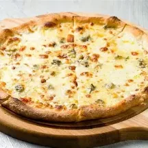 Pizzas Artesanais - 30 cm