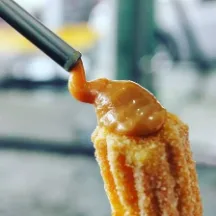 Churros Tradicional