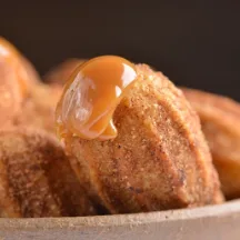 Mini Churros Tradicional