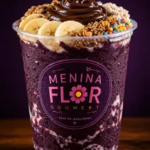 Açaí 330 ml