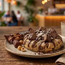 Cookie Trento 