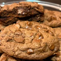 Cookie Kinder Bueno 