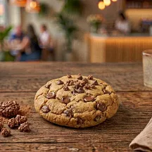 Cookie tradicional 