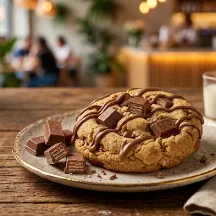 Cookie Kitkat