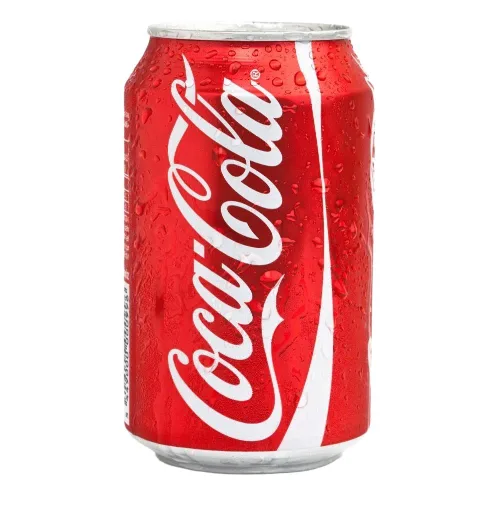 Coca-cola Lata