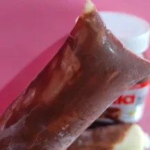 Ninho & Nutella