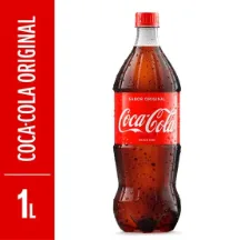 Refrigerante 1L