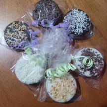 Chocolate branco 