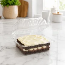 Brownie Supremo Duo