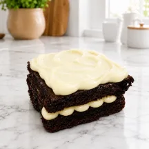 Brownie Supremo Kinder