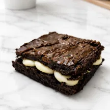 Brownie Kinder Bueno 