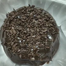 Mini Vulcão Chocolate 