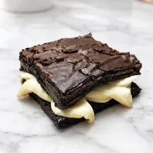 Brownie Leitinho 