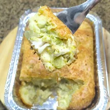 Vegetariana 