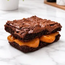 Brownie Doce de Leite 