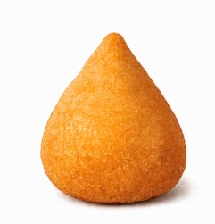 Coxinha de Frango