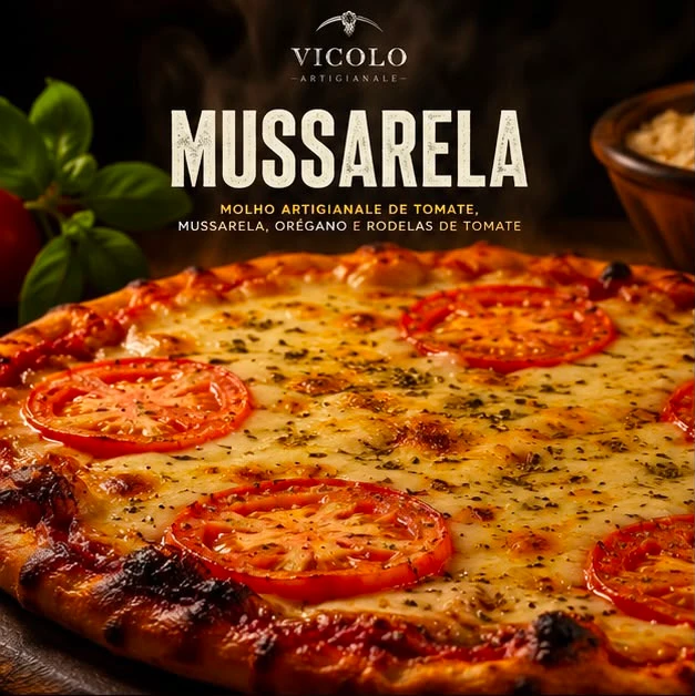 Mussarela