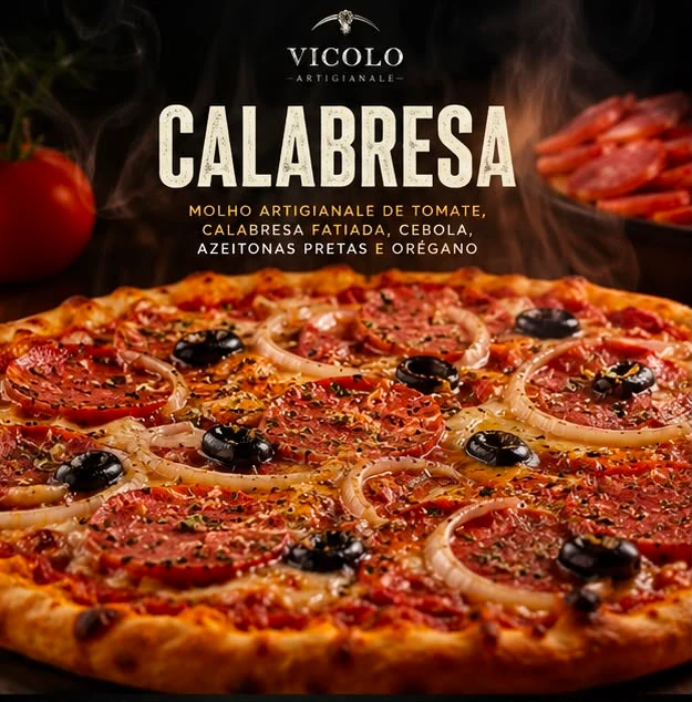 Calabresa