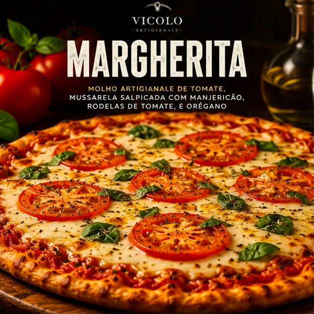 Margherita
