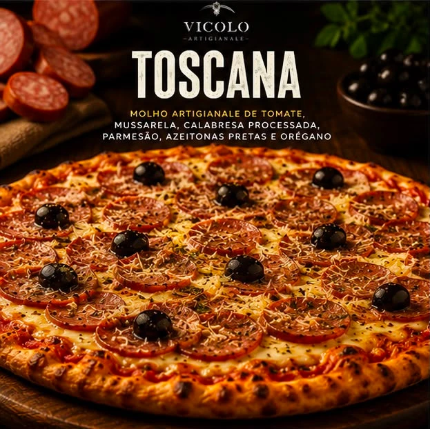 Toscana