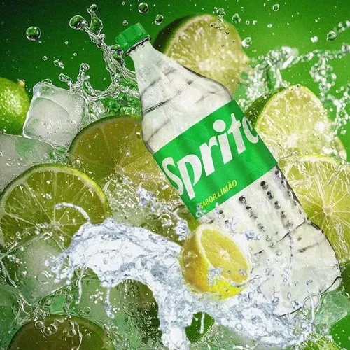 SPRITE 2L