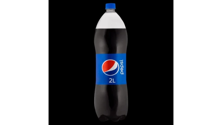 PEPSI 2L