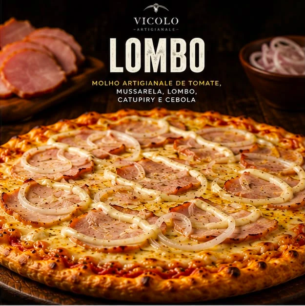 Lombo