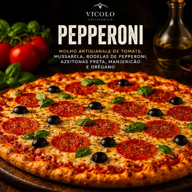 Pepperoni