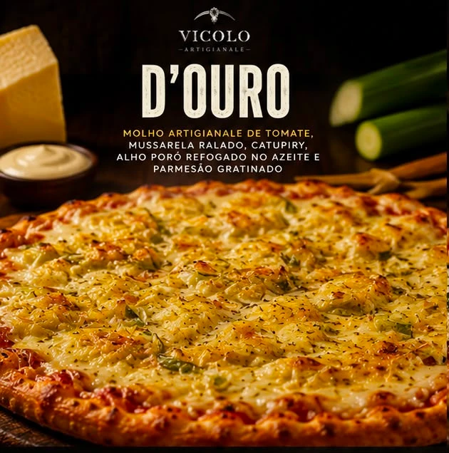 D'ouro
