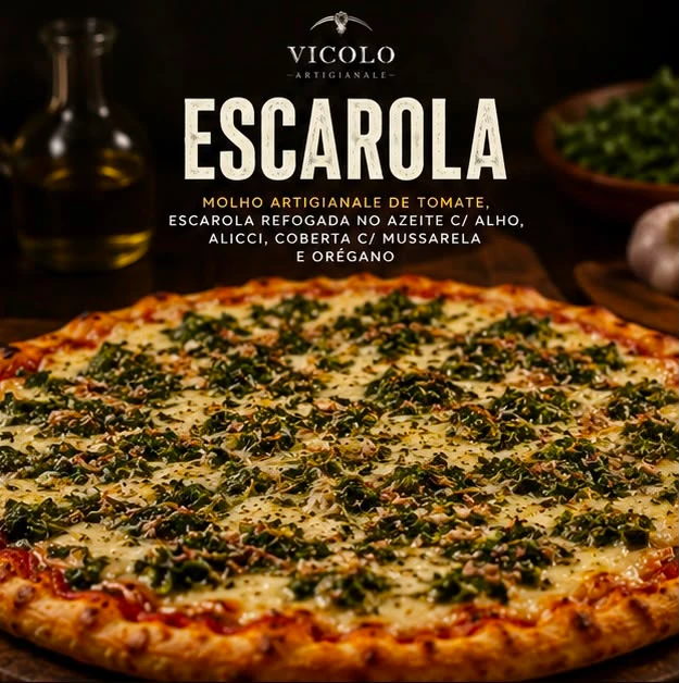 Escarola