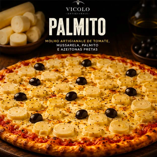 Palmito