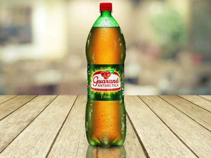GUARANÁ 2L
