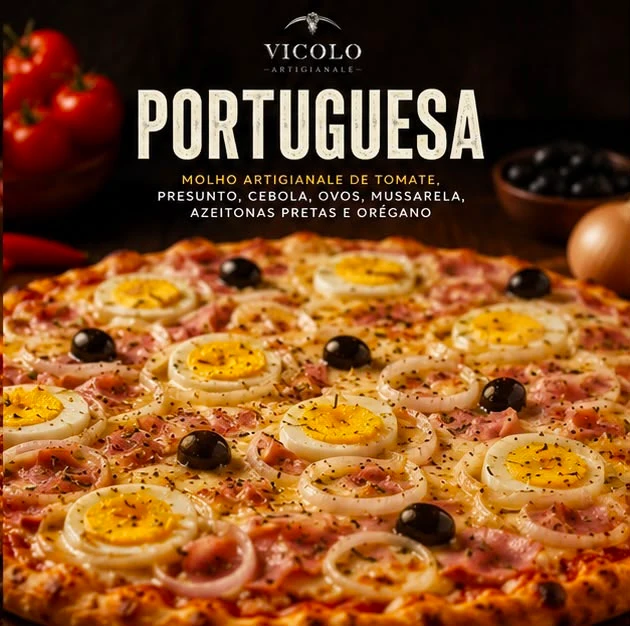 Portuguesa