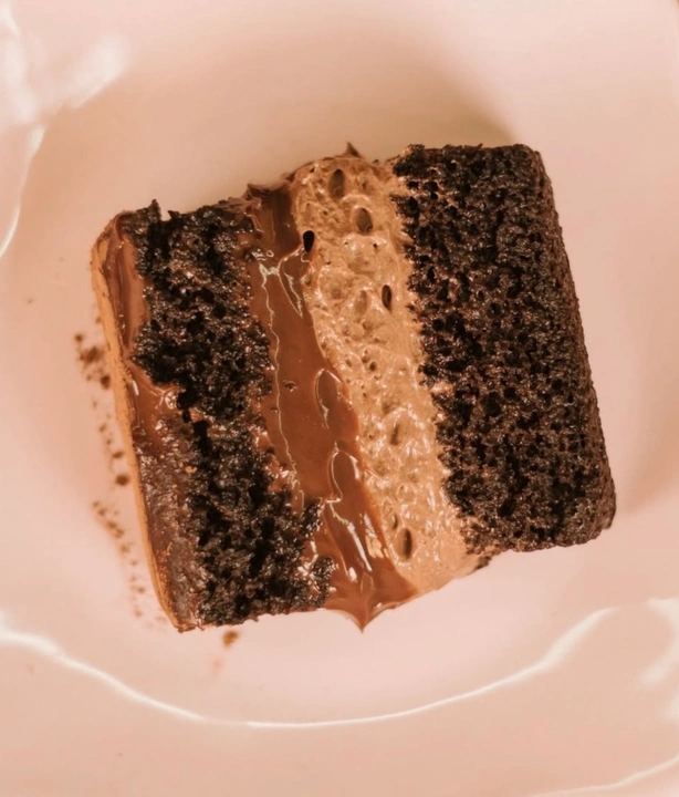 Choco Mousse
