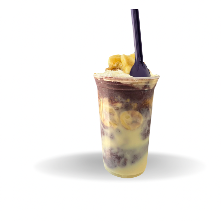 Açai da Casa