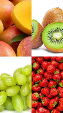 Fruta