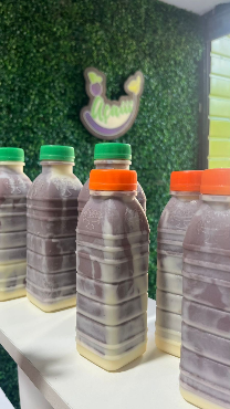 Batidão 500ml