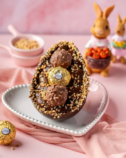 FERRERO ROCHER