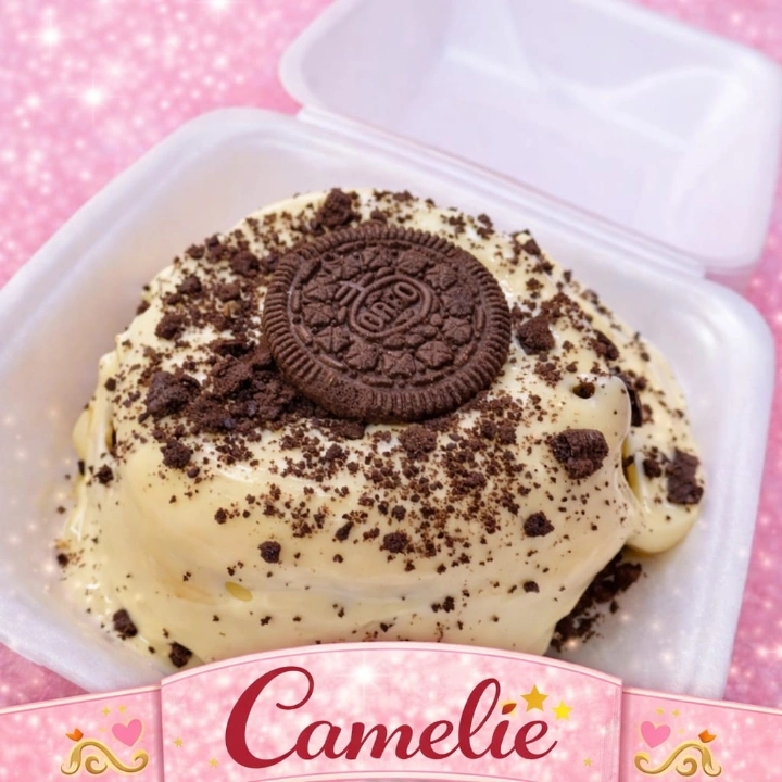 oreo