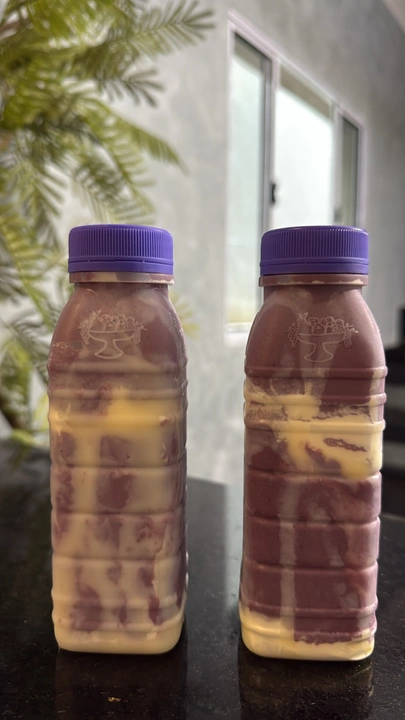 Batida de açaí 300 ml