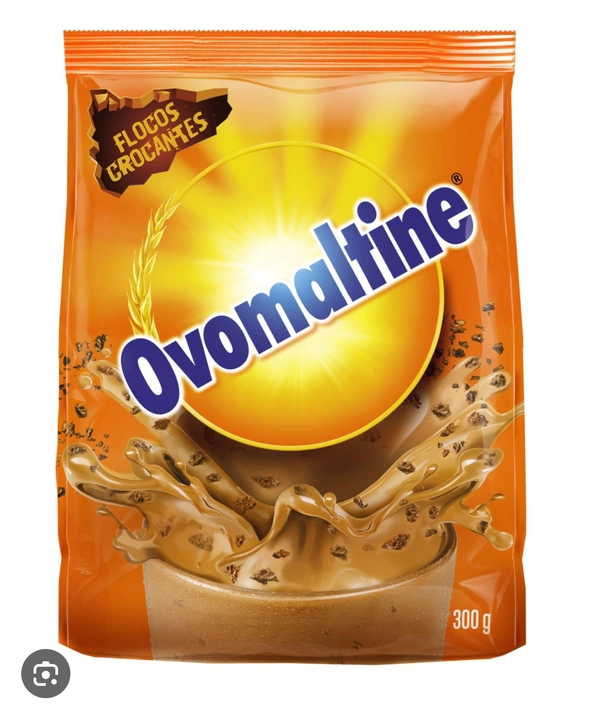 Ovomaltine 