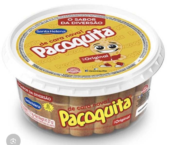 Paçoca 