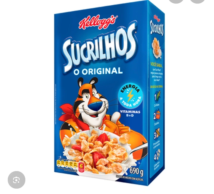 Sucrilhos 