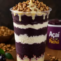 Açai 400 ML 