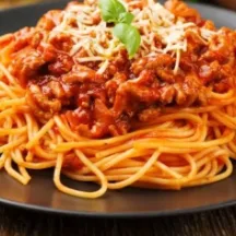 Espaguete 